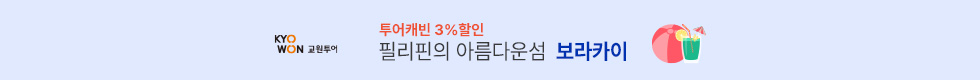 보라카이 3%할인