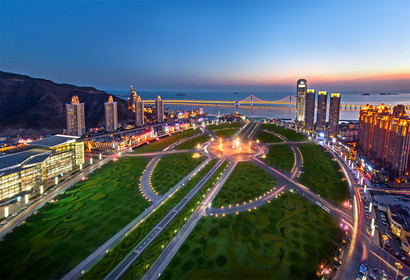 백두산 5일[KE]
